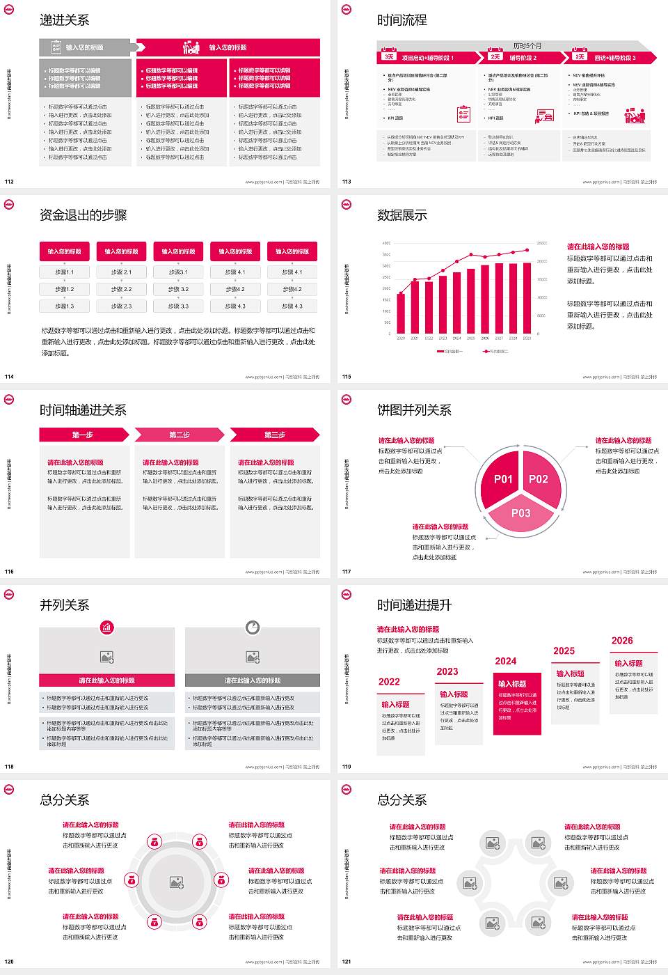 济南幼儿师范高等专科学校专用全国大学生互联网+创新创业大赛计划书/路演/网评PPT模板16:9格式幻灯片预览图13