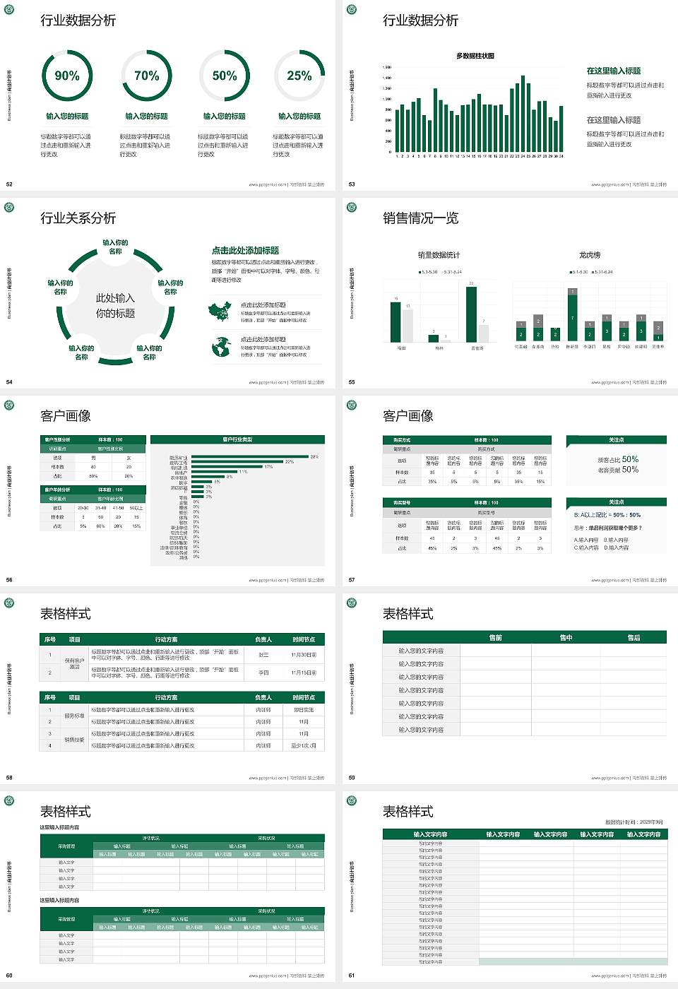 广东农工商职业技术学院专用全国大学生互联网+创新创业大赛计划书/路演/网评PPT模板16:9格式幻灯片预览图7
