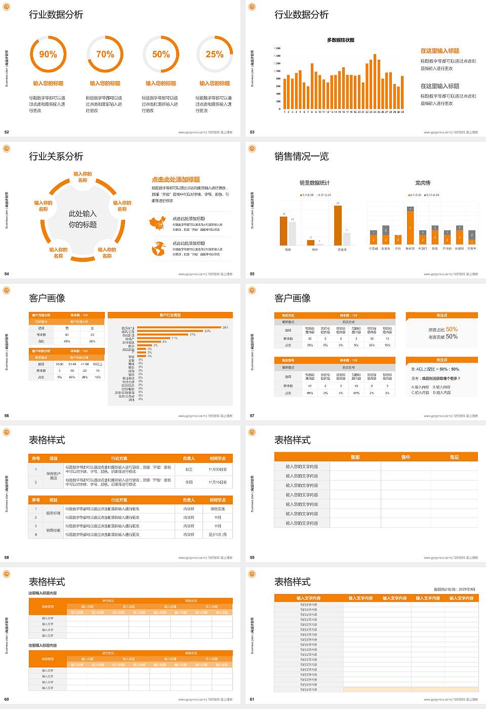 成都信息工程学院专用全国大学生互联网+创新创业大赛计划书/路演/网评PPT模板16:9格式幻灯片预览图7