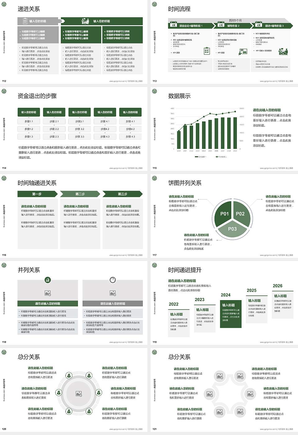 天津传媒学院专用全国大学生互联网+创新创业大赛计划书/路演/网评PPT模板16:9格式幻灯片预览图13