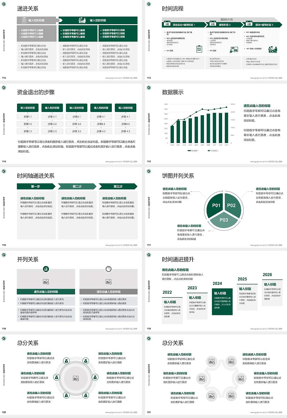 宁夏大学新华学院专用全国大学生互联网+创新创业大赛计划书/路演/网评PPT模板16:9格式幻灯片预览图13