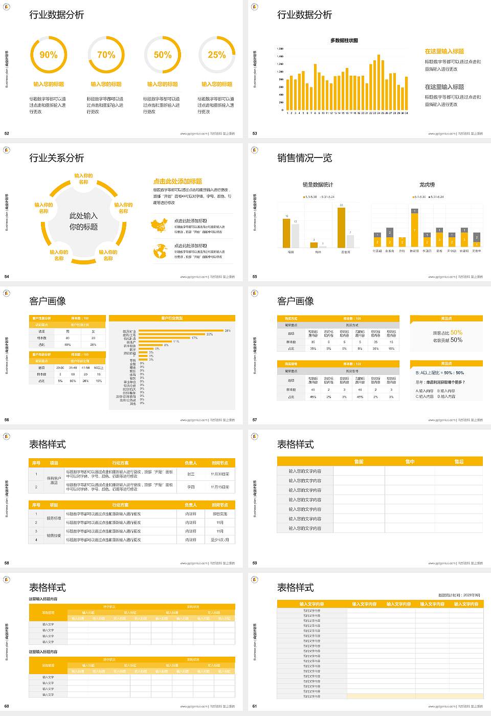 阜阳职业技术学院专用全国大学生互联网+创新创业大赛计划书/路演/网评PPT模板16:9格式幻灯片预览图7