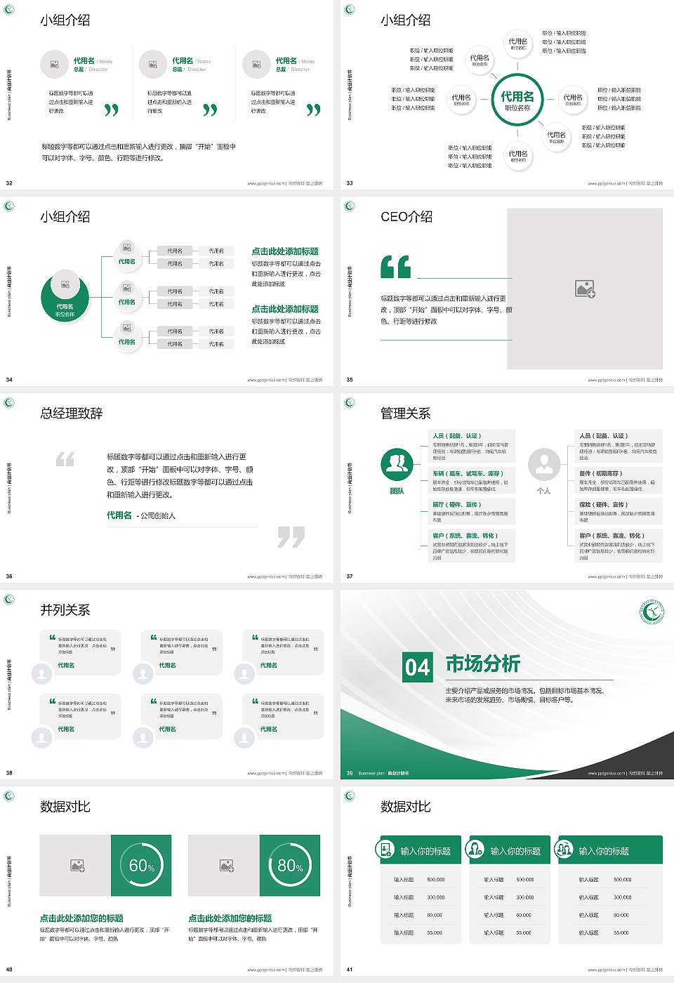 西昌民族幼儿师范高等专科学校专用全国大学生互联网+创新创业大赛计划书/路演/网评PPT模板16:9格式幻灯片预览图5