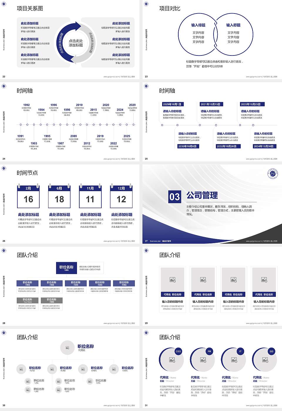 四川工程职业技术学院专用全国大学生互联网+创新创业大赛计划书/路演/网评PPT模板16:9格式幻灯片预览图4