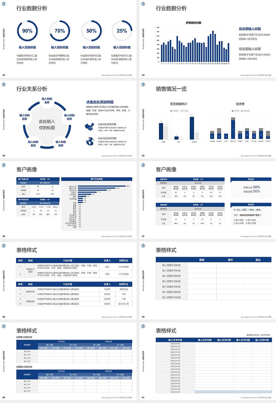 四川职业技术学院专用全国大学生互联网+创新创业大赛计划书/路演/网评PPT模板16:9格式幻灯片预览图7