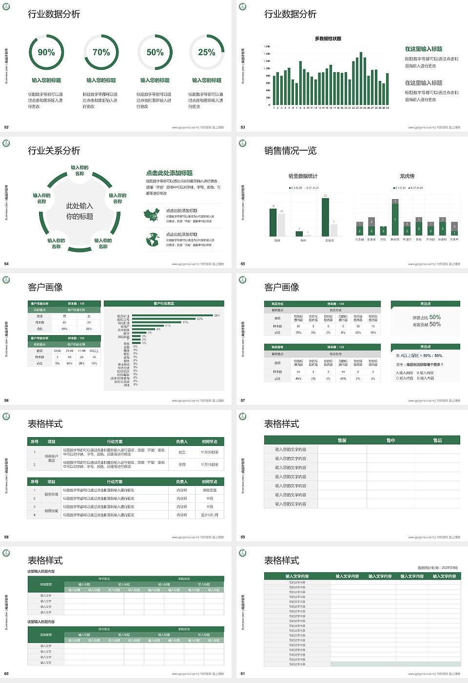 昌吉职业技术学院专用全国大学生互联网+创新创业大赛计划书/路演/网评PPT模板16:9格式幻灯片预览图7