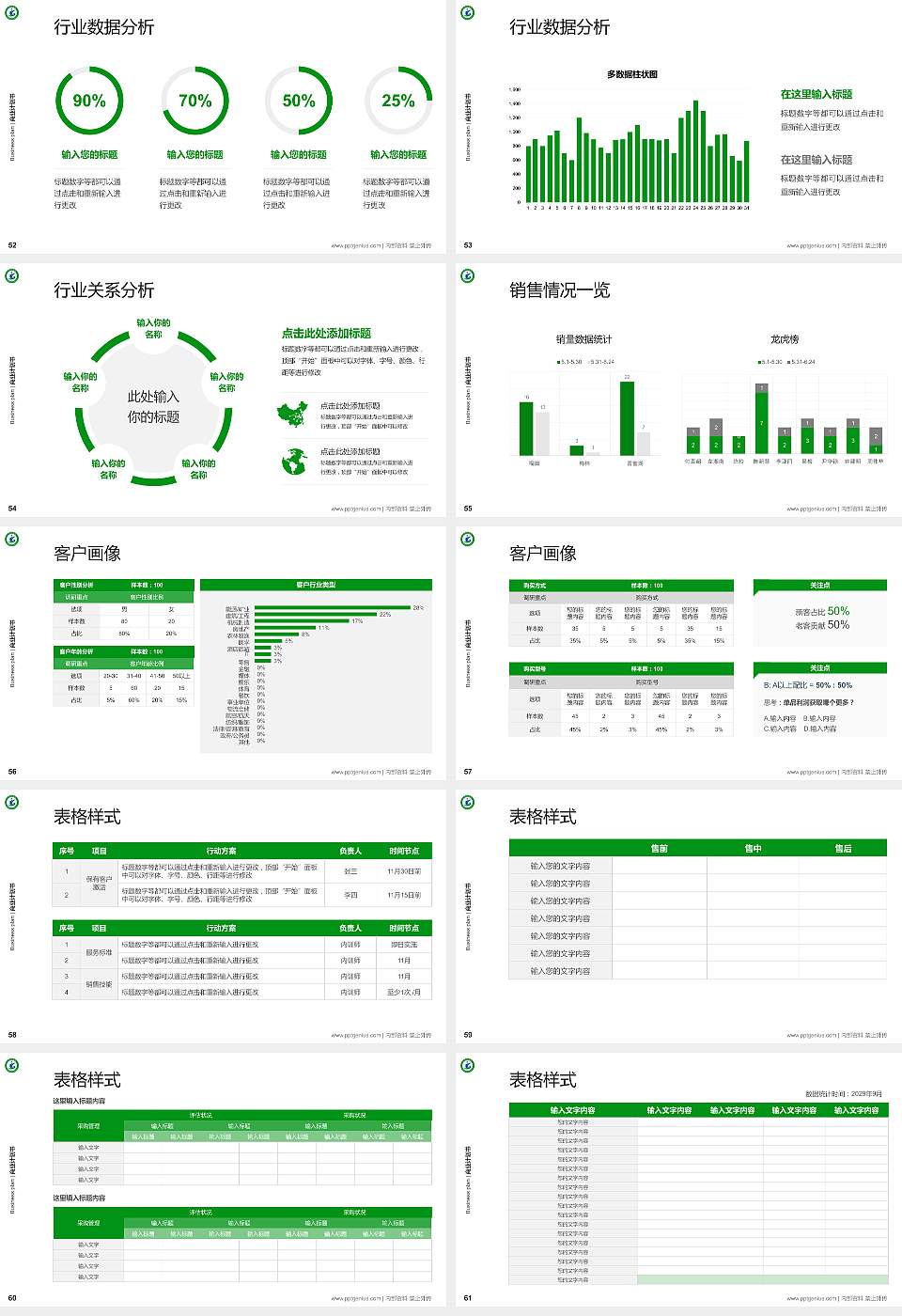 塔城职业技术学院专用全国大学生互联网+创新创业大赛计划书/路演/网评PPT模板16:9格式幻灯片预览图7