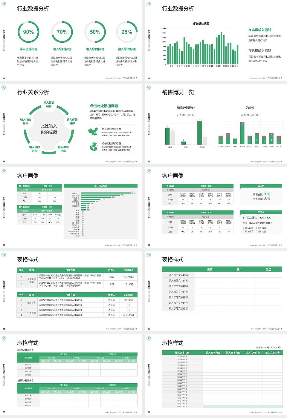 山东凯文科技职业学院专用全国大学生互联网+创新创业大赛计划书/路演/网评PPT模板16:9格式幻灯片预览图7