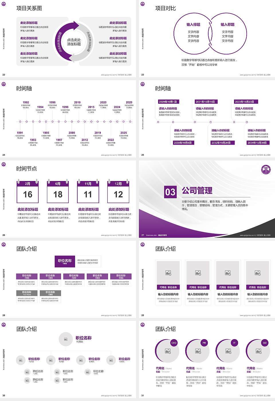 厦门医学院专用全国大学生互联网+创新创业大赛计划书/路演/网评PPT模板16:9格式幻灯片预览图4