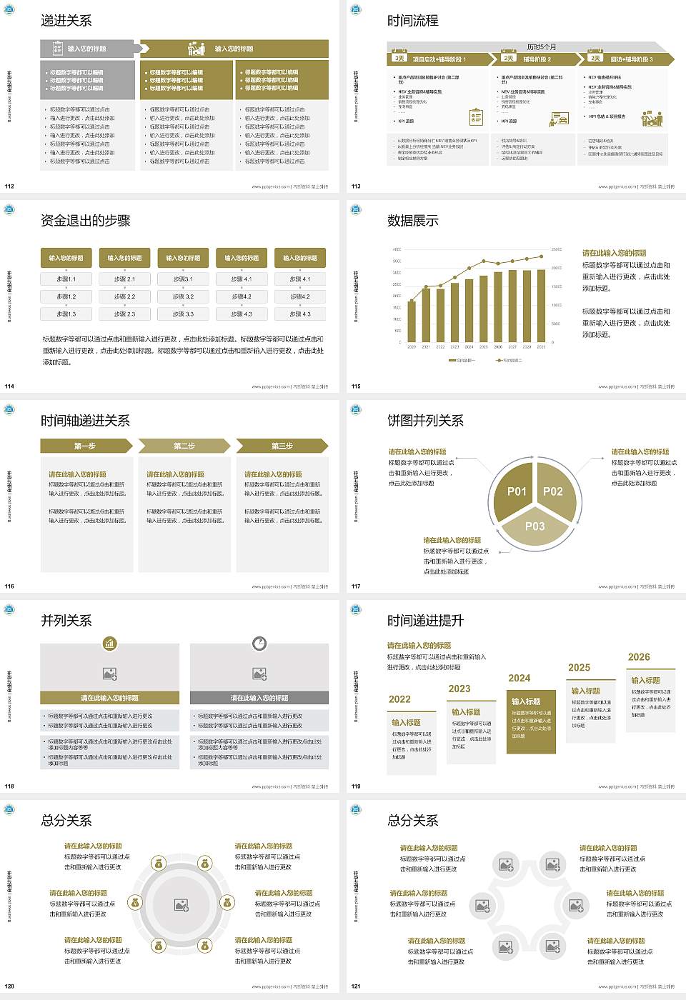 河南医学高等专科学校专用全国大学生互联网+创新创业大赛计划书/路演/网评PPT模板16:9格式幻灯片预览图13