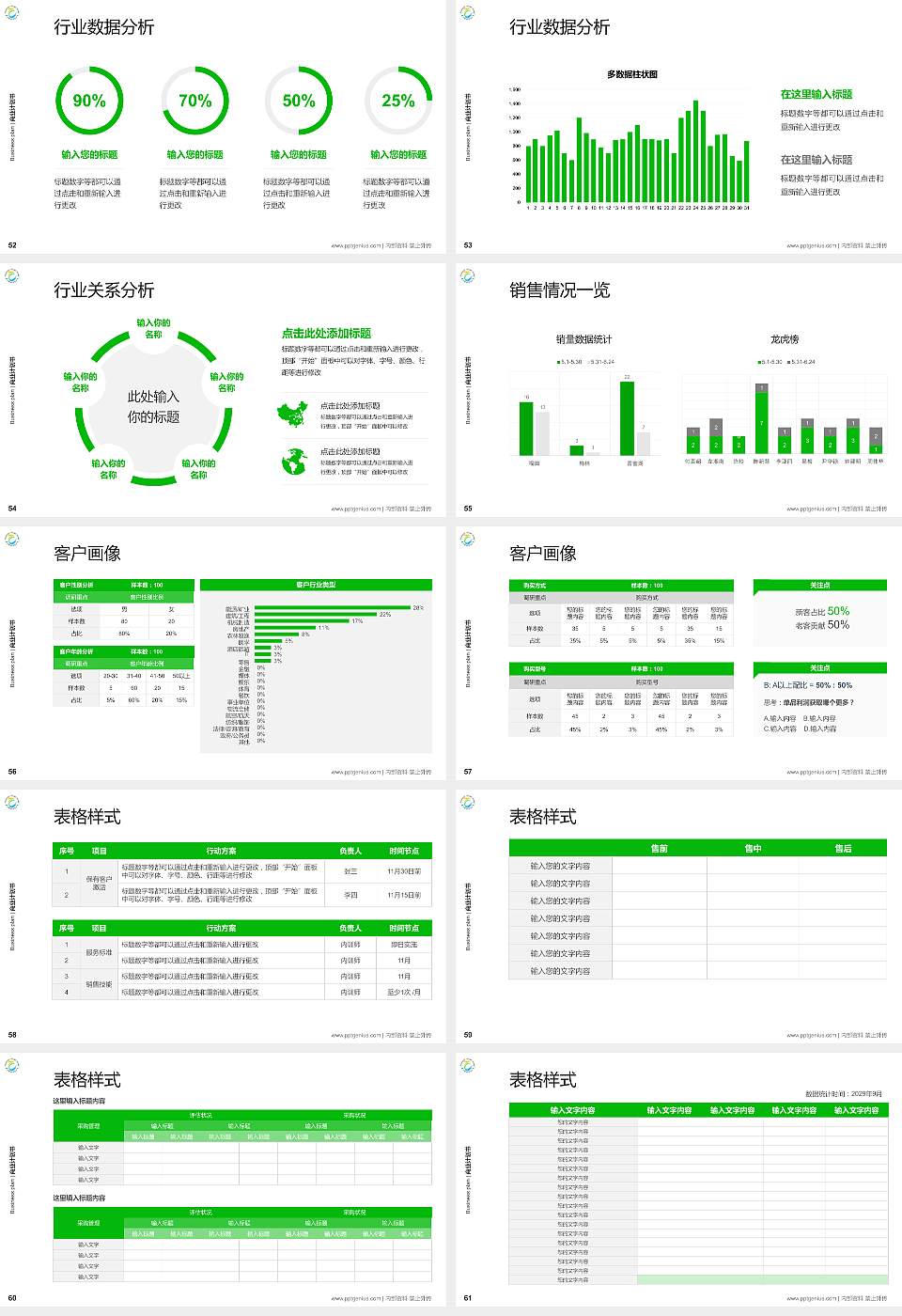 郑州旅游职业学院专用全国大学生互联网+创新创业大赛计划书/路演/网评PPT模板16:9格式幻灯片预览图7