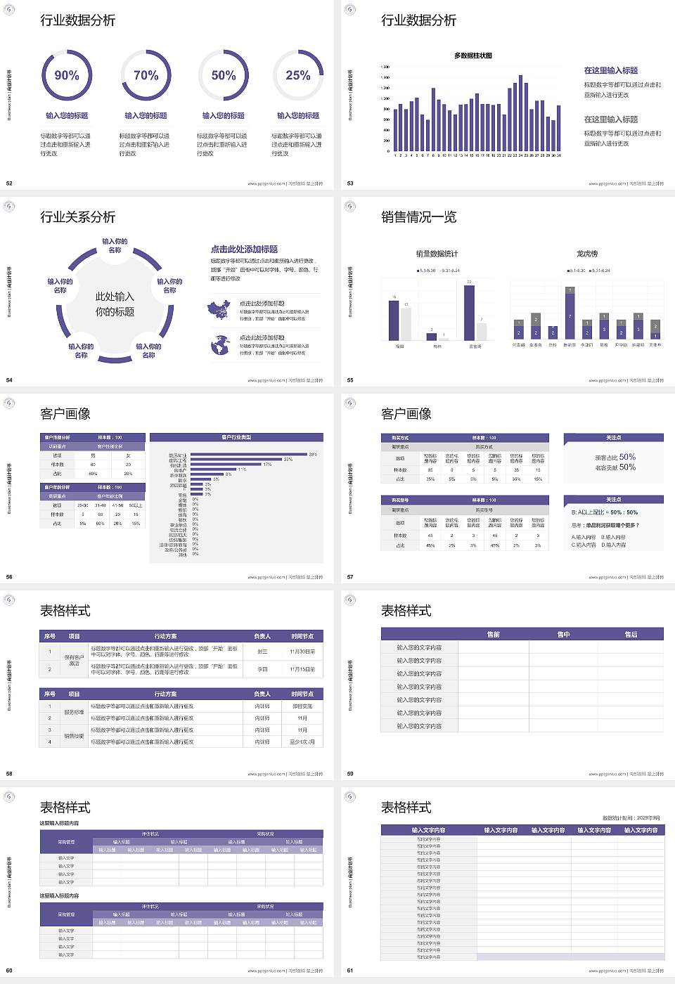 甘肃钢铁职业技术学院专用全国大学生互联网+创新创业大赛计划书/路演/网评PPT模板16:9格式幻灯片预览图7