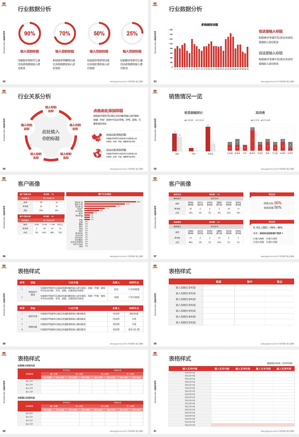 荆州学院专用全国大学生互联网+创新创业大赛计划书/路演/网评PPT模板16:9格式幻灯片预览图7