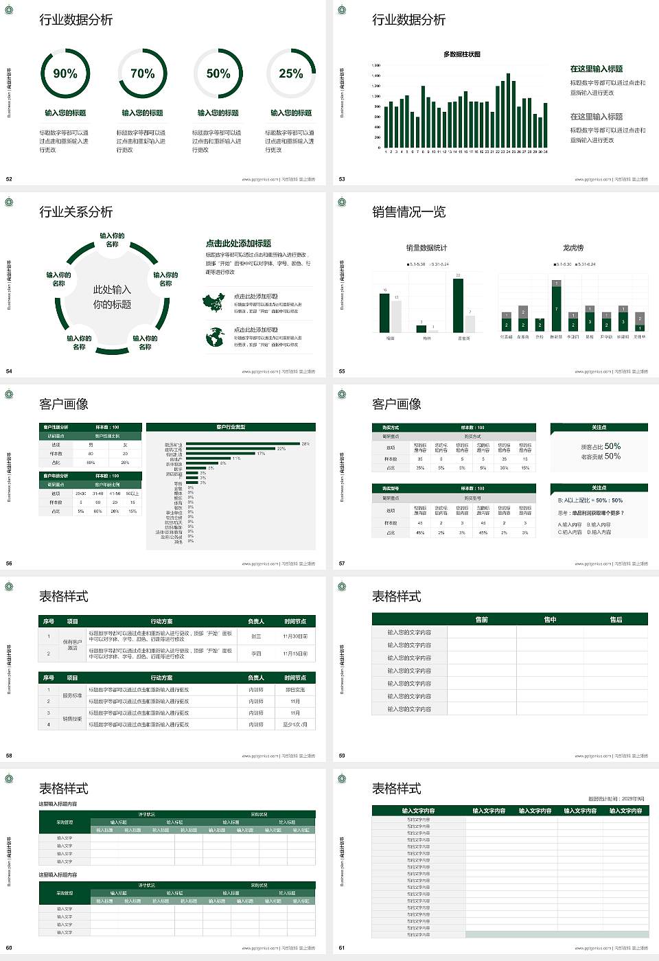 澳门理工学院专用全国大学生互联网+创新创业大赛计划书/路演/网评PPT模板16:9格式幻灯片预览图7