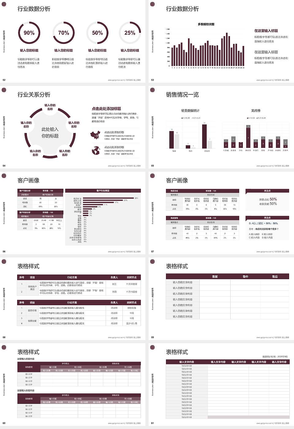 辽宁交通高等专科学校专用全国大学生互联网+创新创业大赛计划书/路演/网评PPT模板16:9格式幻灯片预览图7