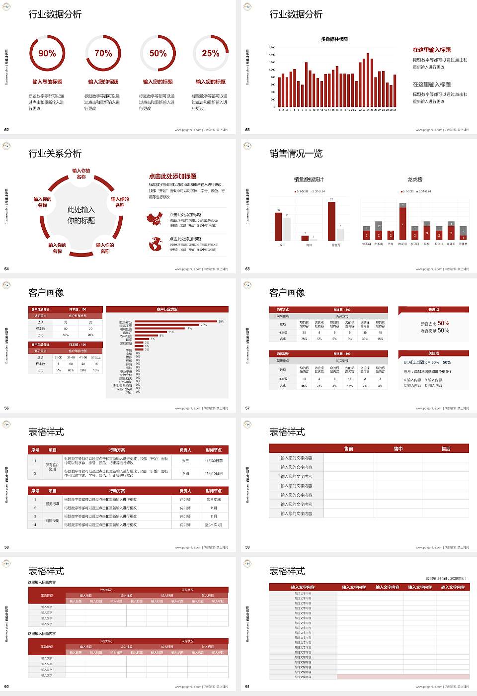 郑州财税金融职业学院专用全国大学生互联网+创新创业大赛计划书/路演/网评PPT模板16:9格式幻灯片预览图7