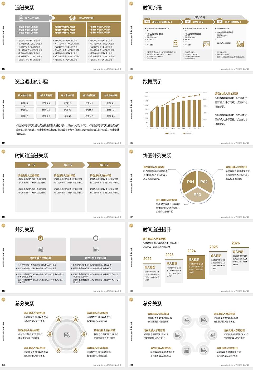 泉州信息职业技术学院专用全国大学生互联网+创新创业大赛计划书/路演/网评PPT模板16:9格式幻灯片预览图13