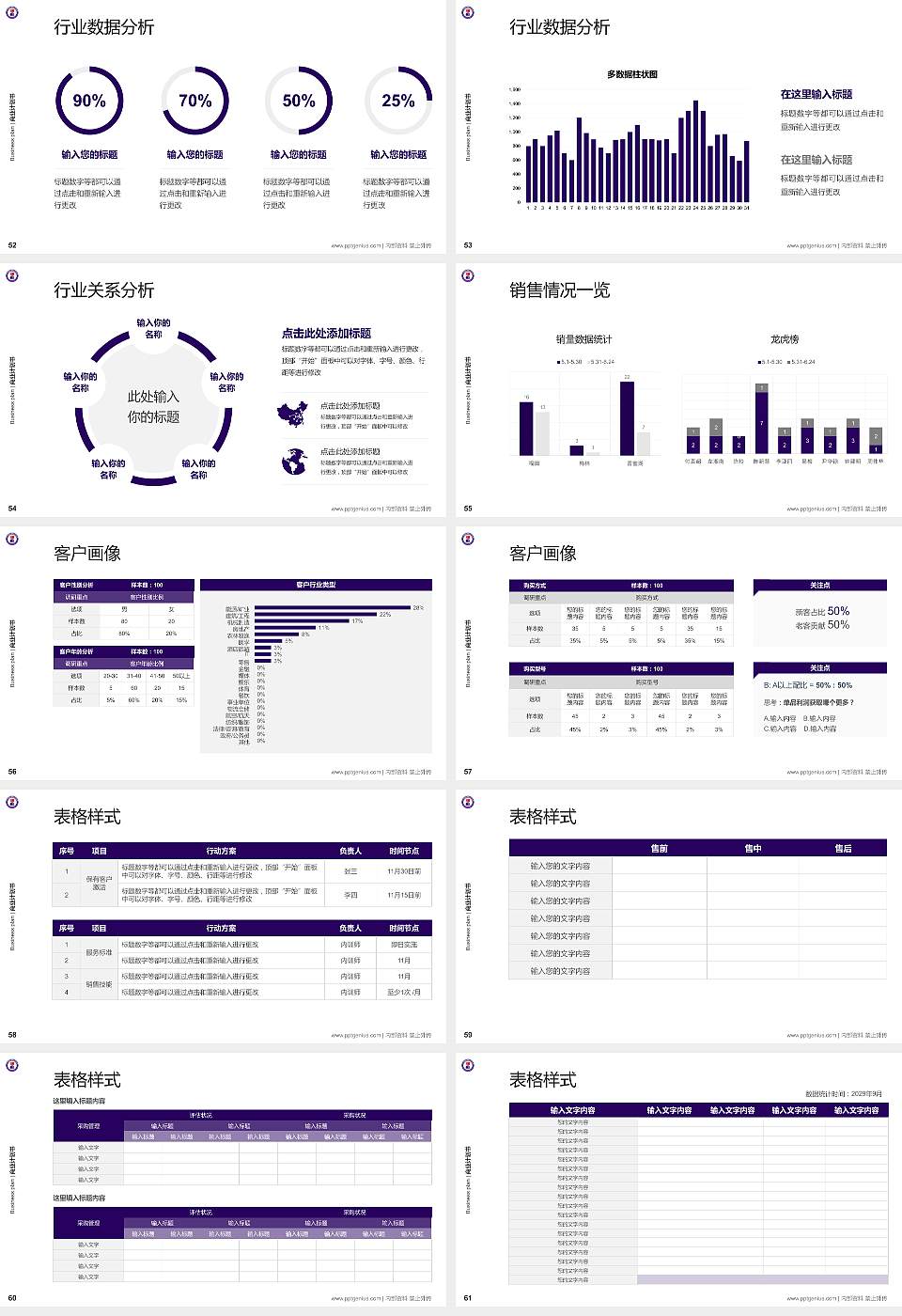 辽宁装备制造职业技术学院专用全国大学生互联网+创新创业大赛计划书/路演/网评PPT模板16:9格式幻灯片预览图7