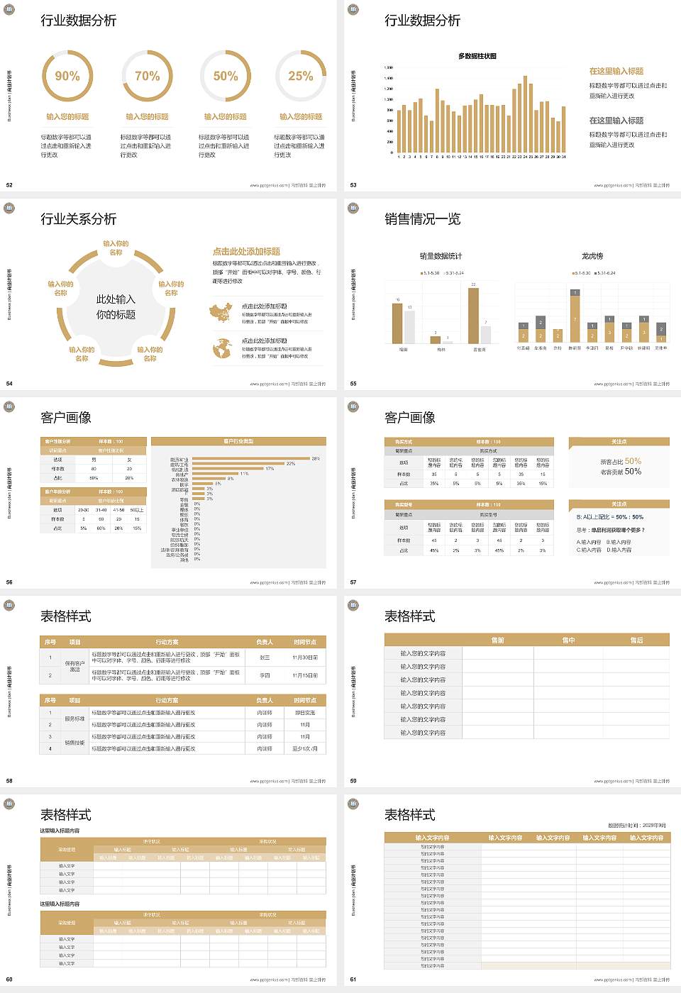 香港浸会大学专用全国大学生互联网+创新创业大赛计划书/路演/网评PPT模板16:9格式幻灯片预览图7