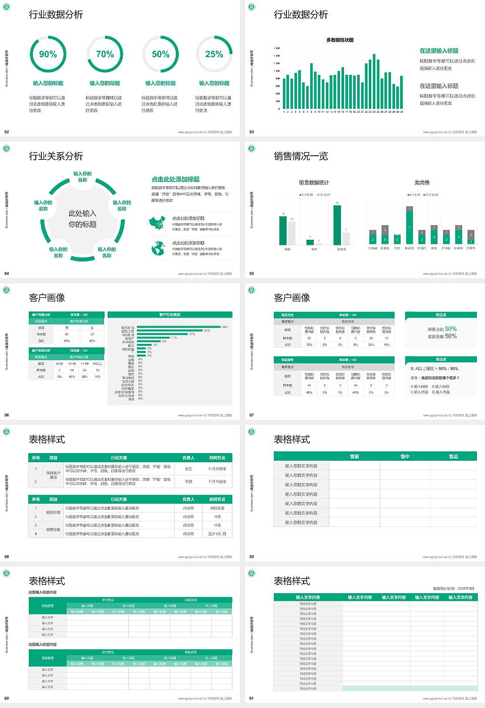 哈尔滨金融学院专用全国大学生互联网+创新创业大赛计划书/路演/网评PPT模板16:9格式幻灯片预览图7