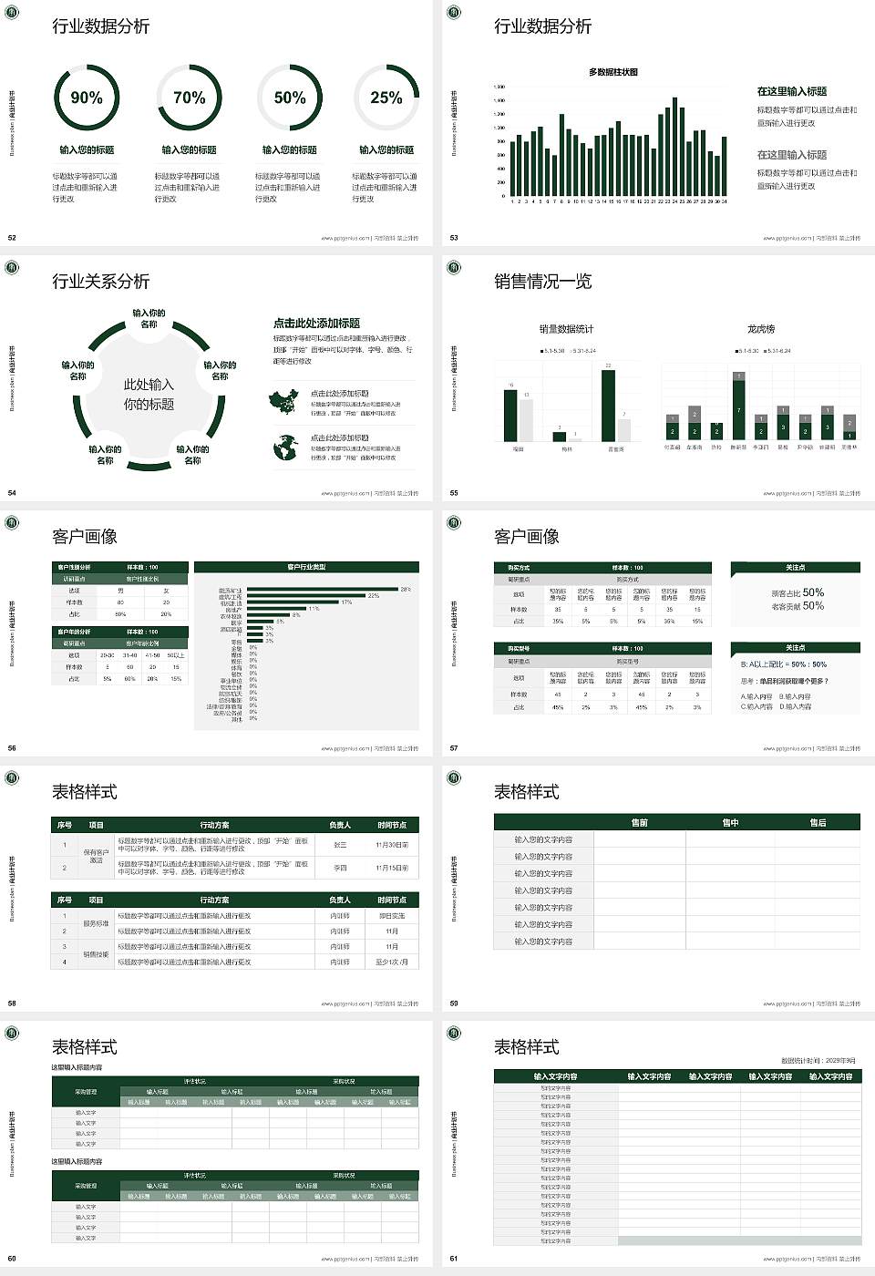 哈尔滨城市职业学院专用全国大学生互联网+创新创业大赛计划书/路演/网评PPT模板16:9格式幻灯片预览图7