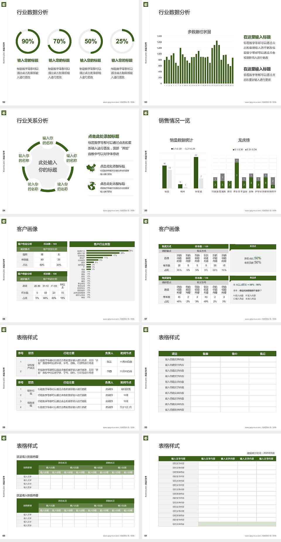 民办安徽旅游职业学院专用全国大学生互联网+创新创业大赛计划书/路演/网评PPT模板4:3格式幻灯片预览图7