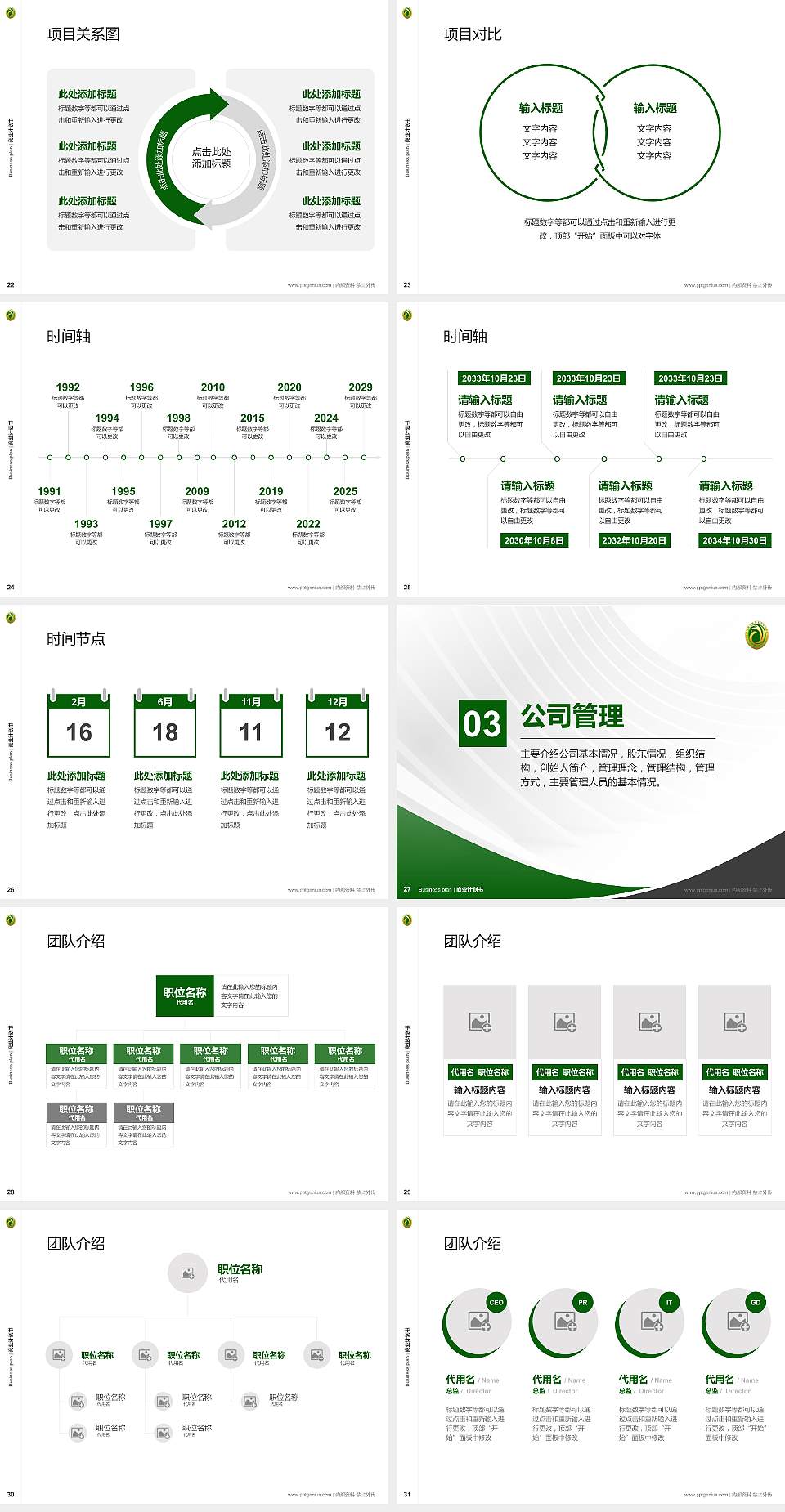 四川幼儿师范高等专科学校专用全国大学生互联网+创新创业大赛计划书/路演/网评PPT模板4:3格式幻灯片预览图4