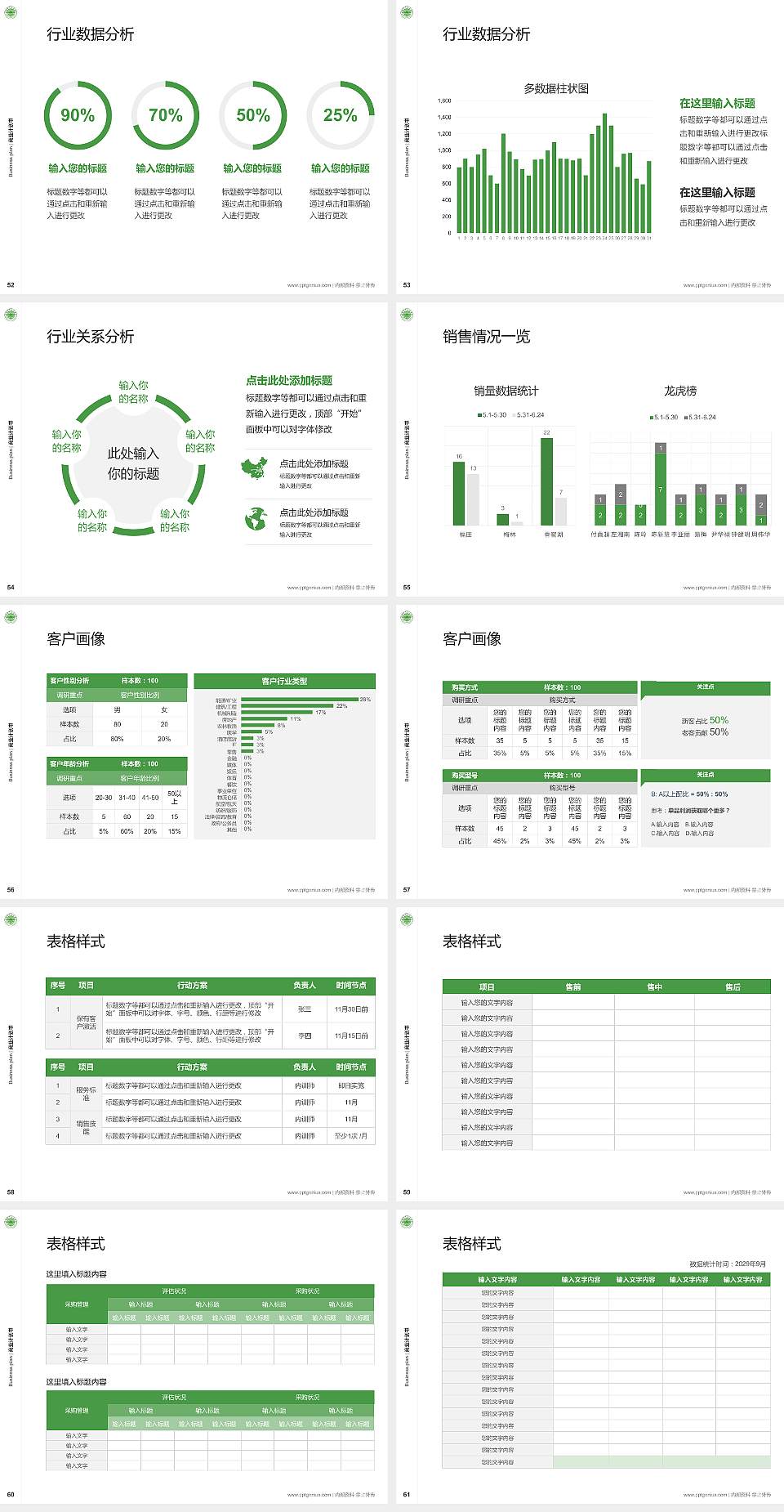 北京青年政治学院专用全国大学生互联网+创新创业大赛计划书/路演/网评PPT模板4:3格式幻灯片预览图7