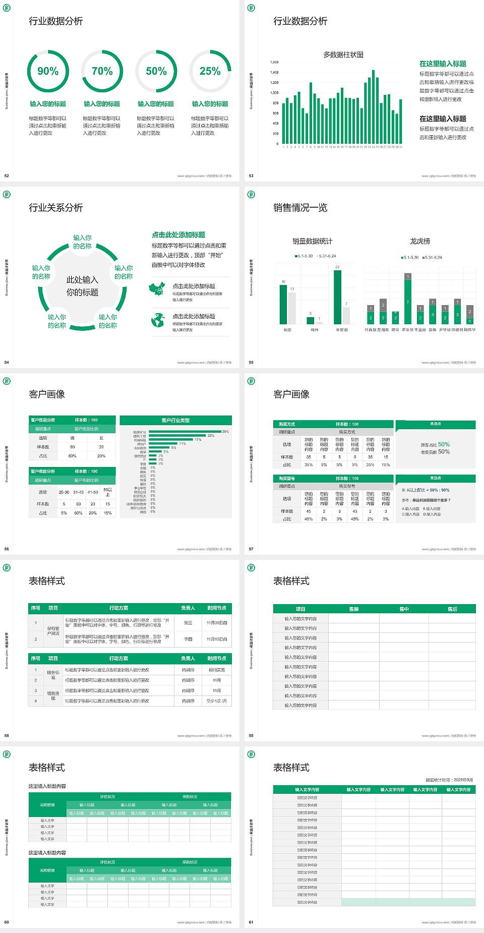 成都纺织高等专科学校专用全国大学生互联网+创新创业大赛计划书/路演/网评PPT模板4:3格式幻灯片预览图7