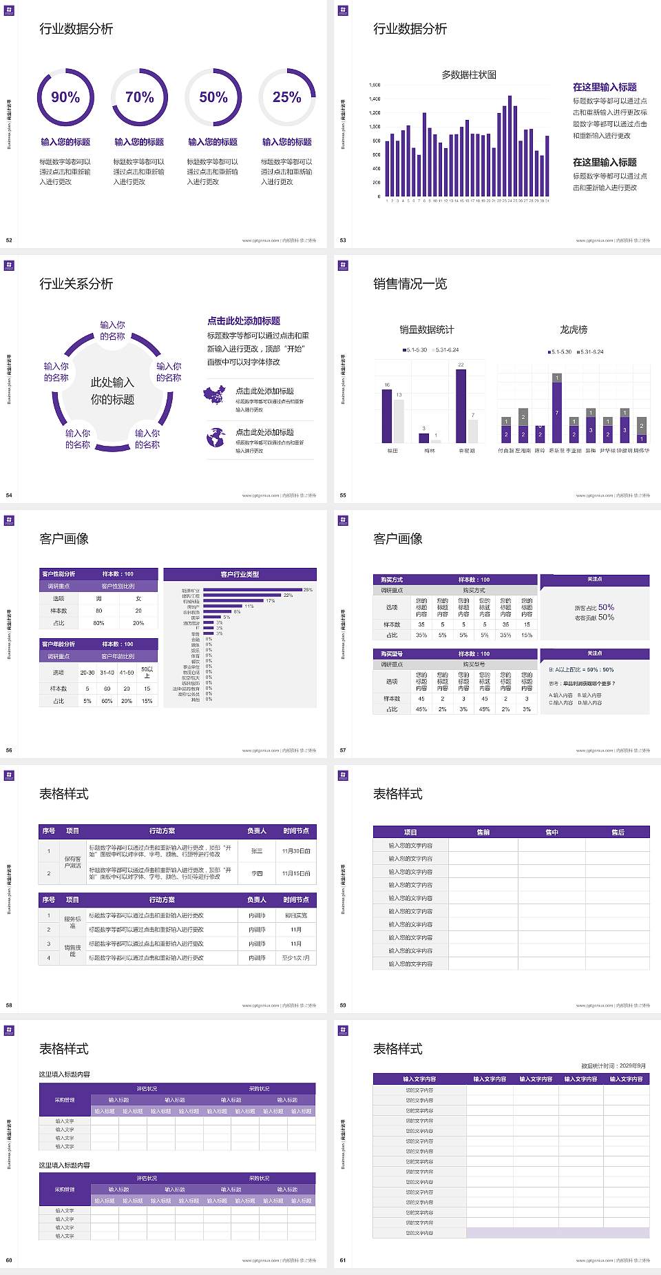 上海纽约大学专用全国大学生互联网+创新创业大赛计划书/路演/网评PPT模板4:3格式幻灯片预览图7
