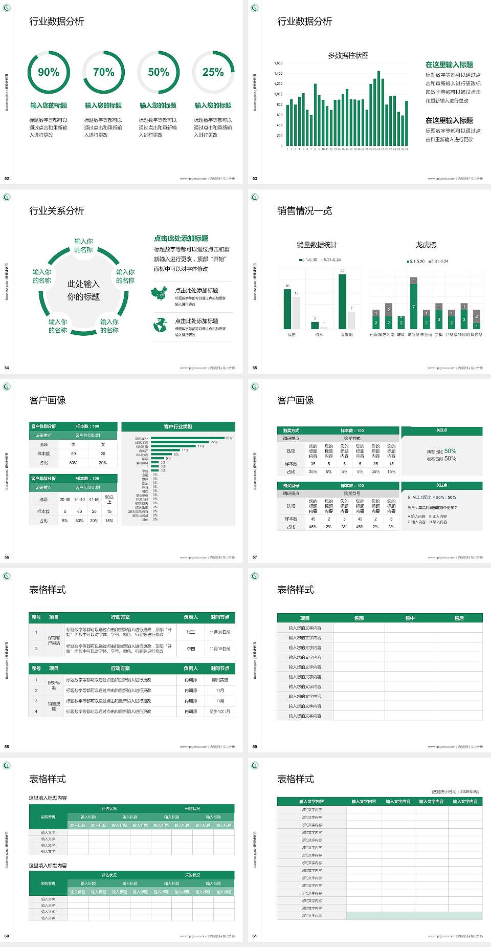 西昌民族幼儿师范高等专科学校专用全国大学生互联网+创新创业大赛计划书/路演/网评PPT模板4:3格式幻灯片预览图7