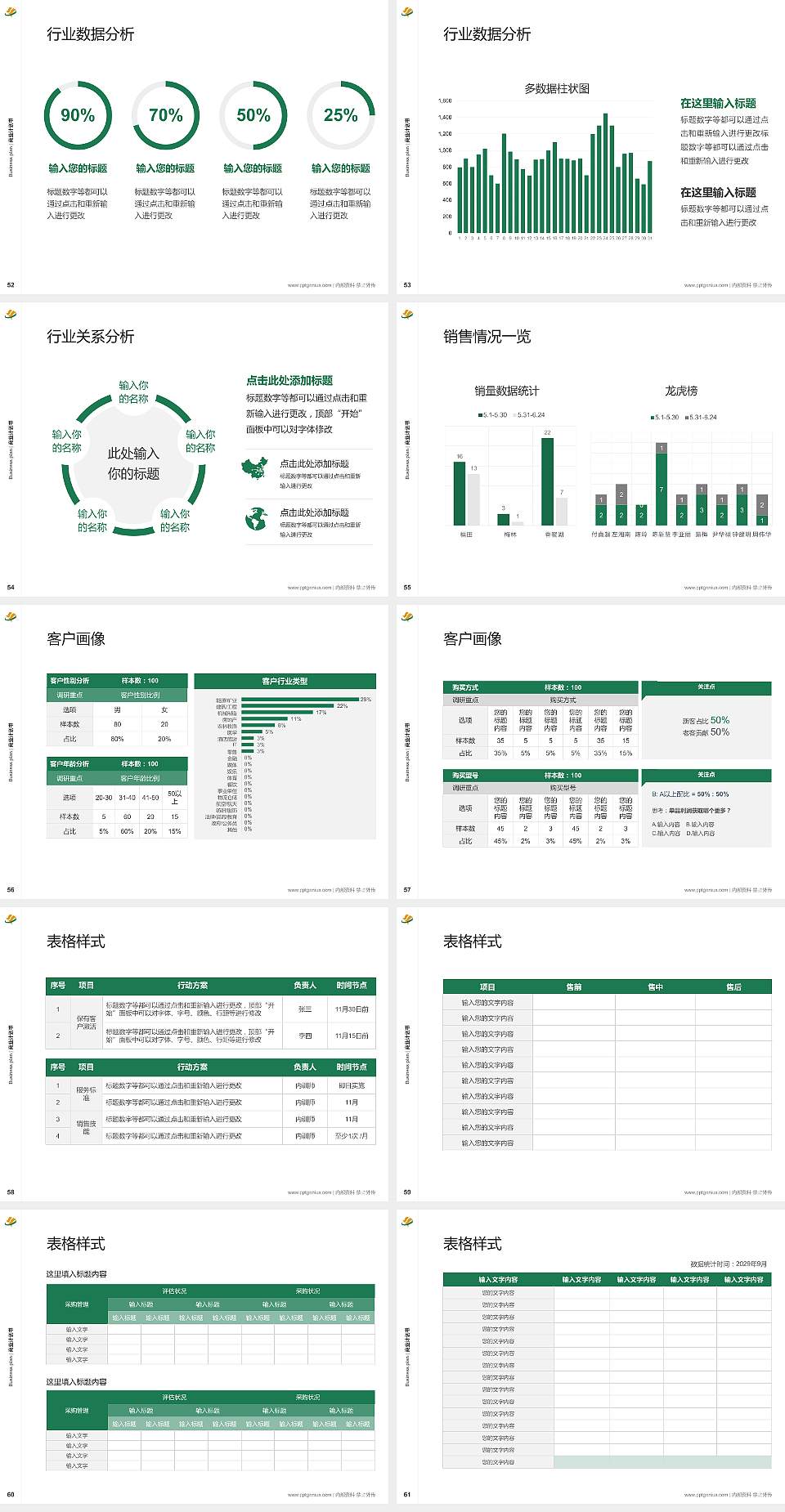 佛山职业技术学院专用全国大学生互联网+创新创业大赛计划书/路演/网评PPT模板4:3格式幻灯片预览图7