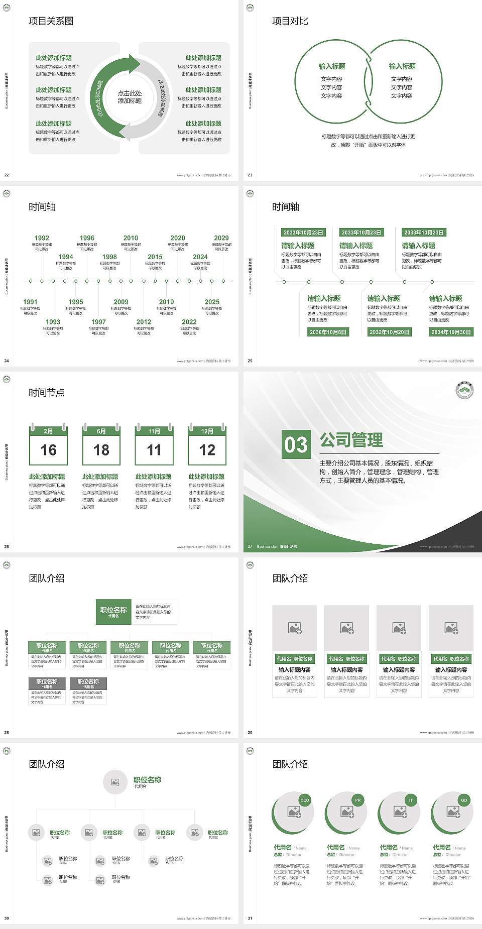 南通大学专用全国大学生互联网+创新创业大赛计划书/路演/网评PPT模板4:3格式幻灯片预览图4