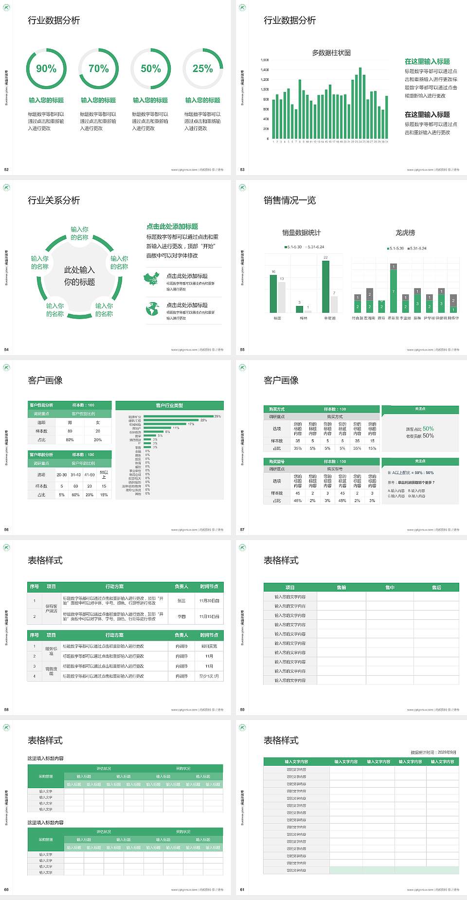 山东凯文科技职业学院专用全国大学生互联网+创新创业大赛计划书/路演/网评PPT模板4:3格式幻灯片预览图7