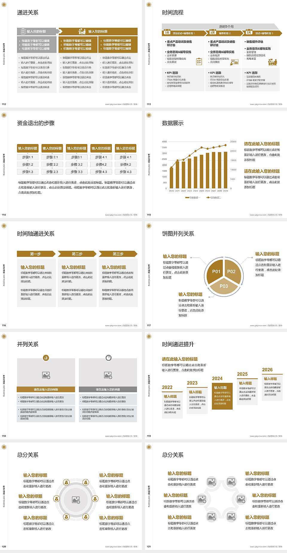 泉州纺织服装职业学院专用全国大学生互联网+创新创业大赛计划书/路演/网评PPT模板4:3格式幻灯片预览图13
