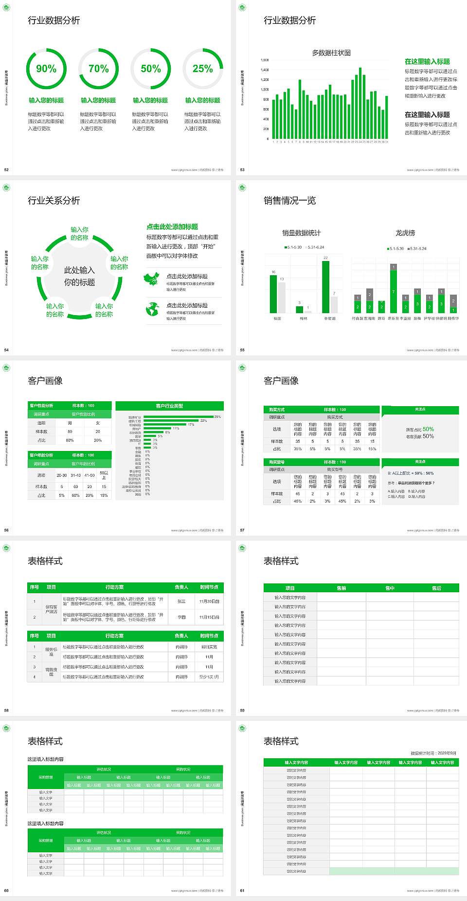 泉州职业技术大学专用全国大学生互联网+创新创业大赛计划书/路演/网评PPT模板4:3格式幻灯片预览图7