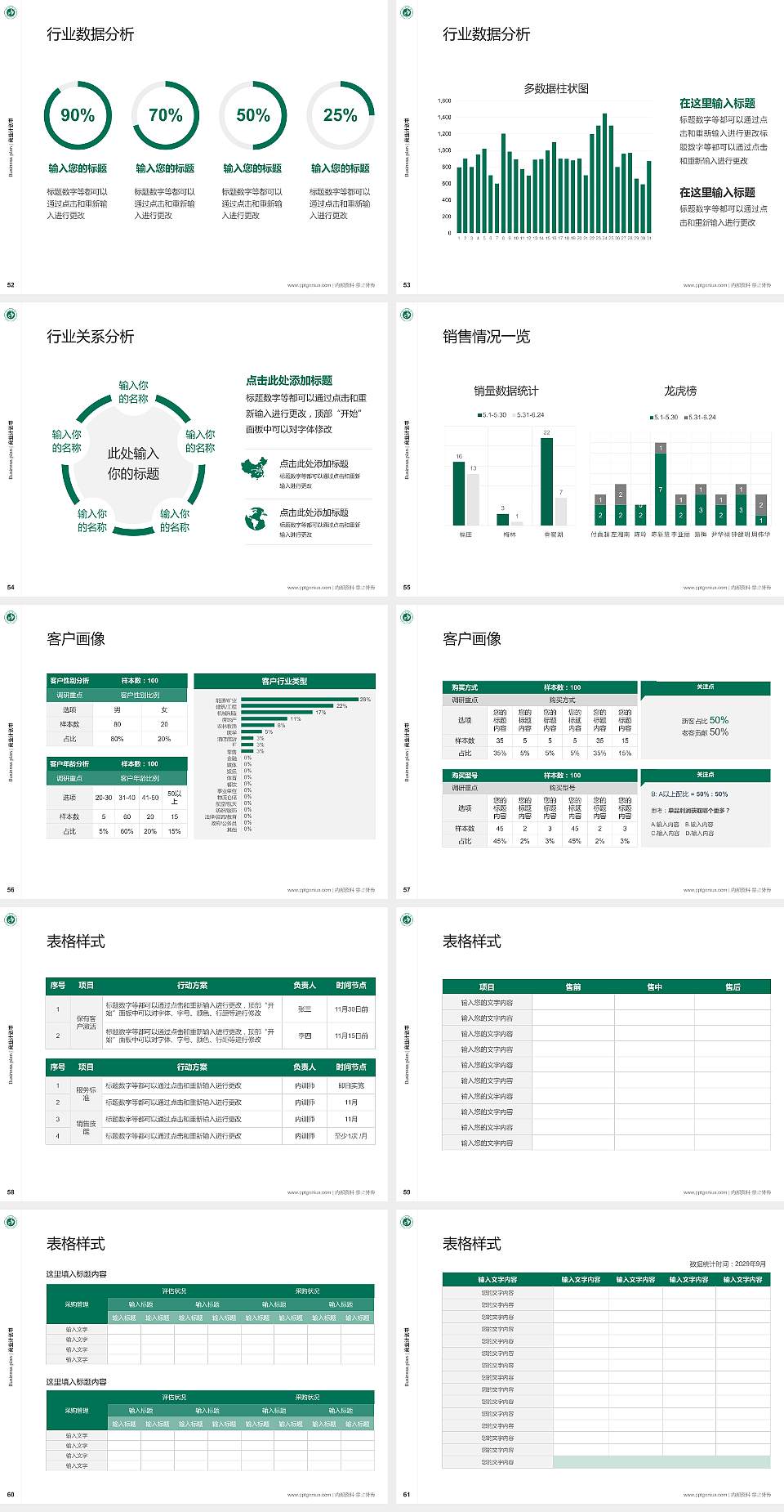 沧州医学高等专科学校专用全国大学生互联网+创新创业大赛计划书/路演/网评PPT模板4:3格式幻灯片预览图7