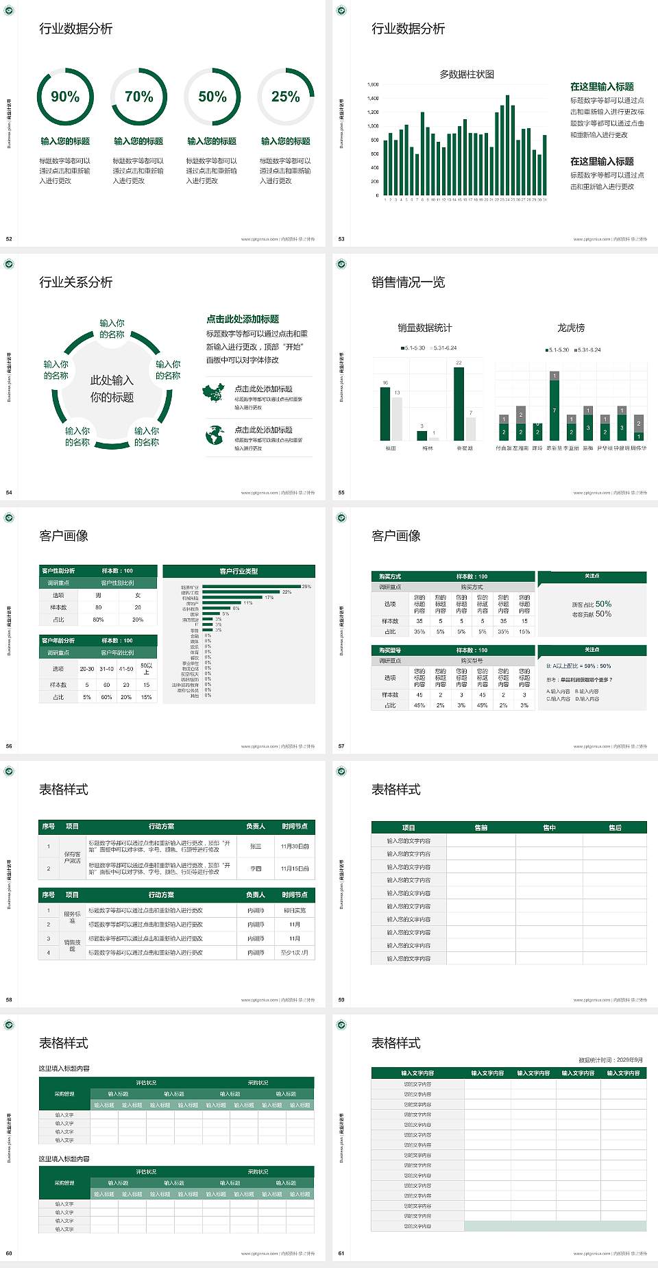 山东青年政治学院专用全国大学生互联网+创新创业大赛计划书/路演/网评PPT模板4:3格式幻灯片预览图7