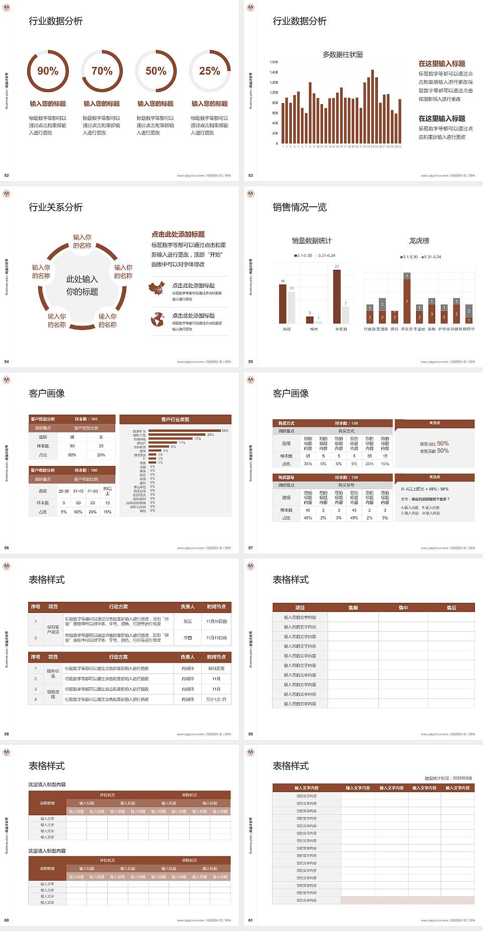 河北轨道运输职业技术学院专用全国大学生互联网+创新创业大赛计划书/路演/网评PPT模板4:3格式幻灯片预览图7