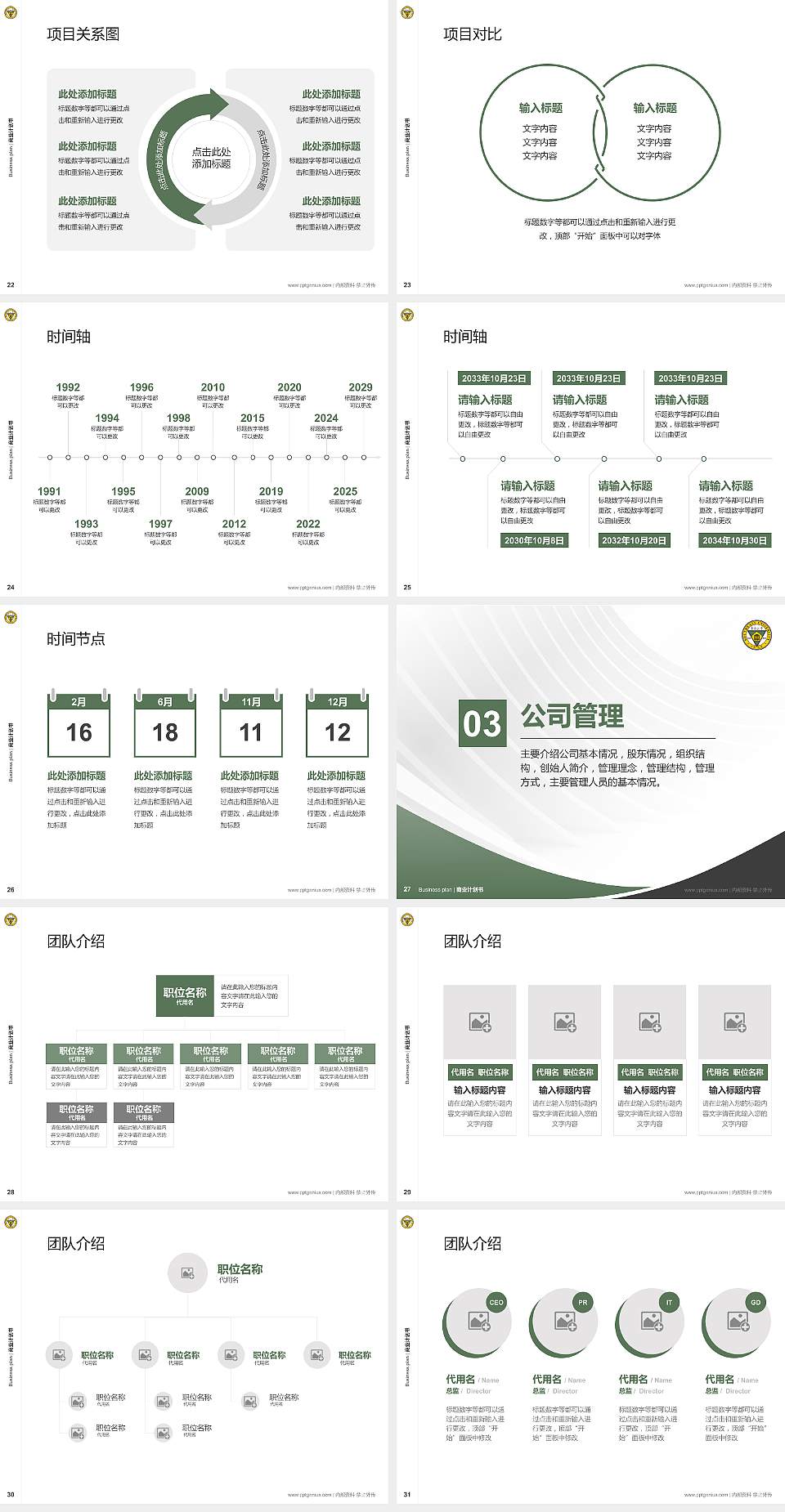 东南大学专用全国大学生互联网+创新创业大赛计划书/路演/网评PPT模板4:3格式幻灯片预览图4