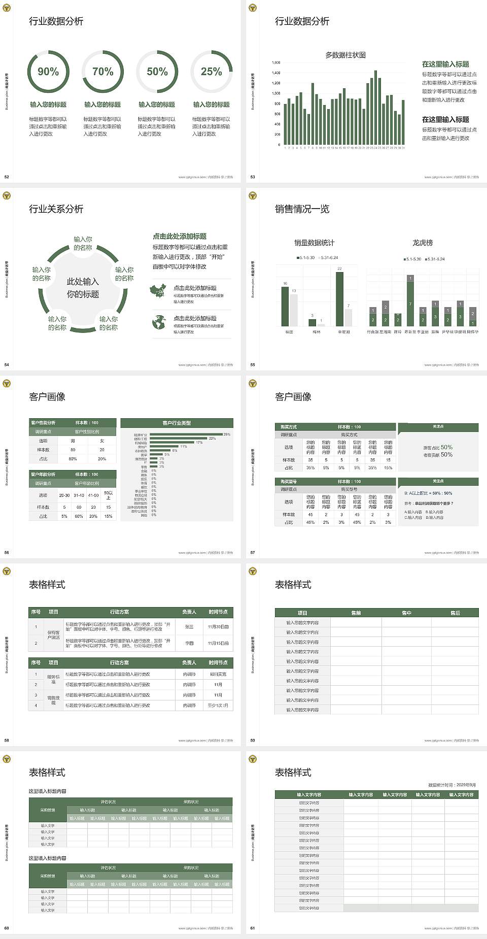 东南大学专用全国大学生互联网+创新创业大赛计划书/路演/网评PPT模板4:3格式幻灯片预览图7