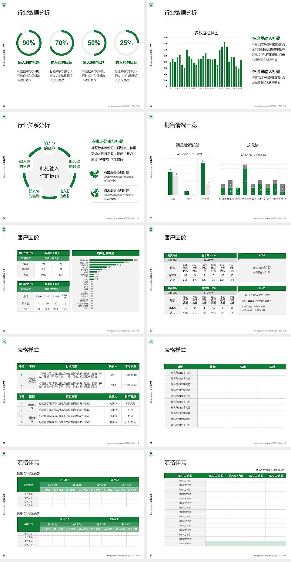 东莞城市学院专用全国大学生互联网+创新创业大赛计划书/路演/网评PPT模板4:3格式幻灯片预览图7