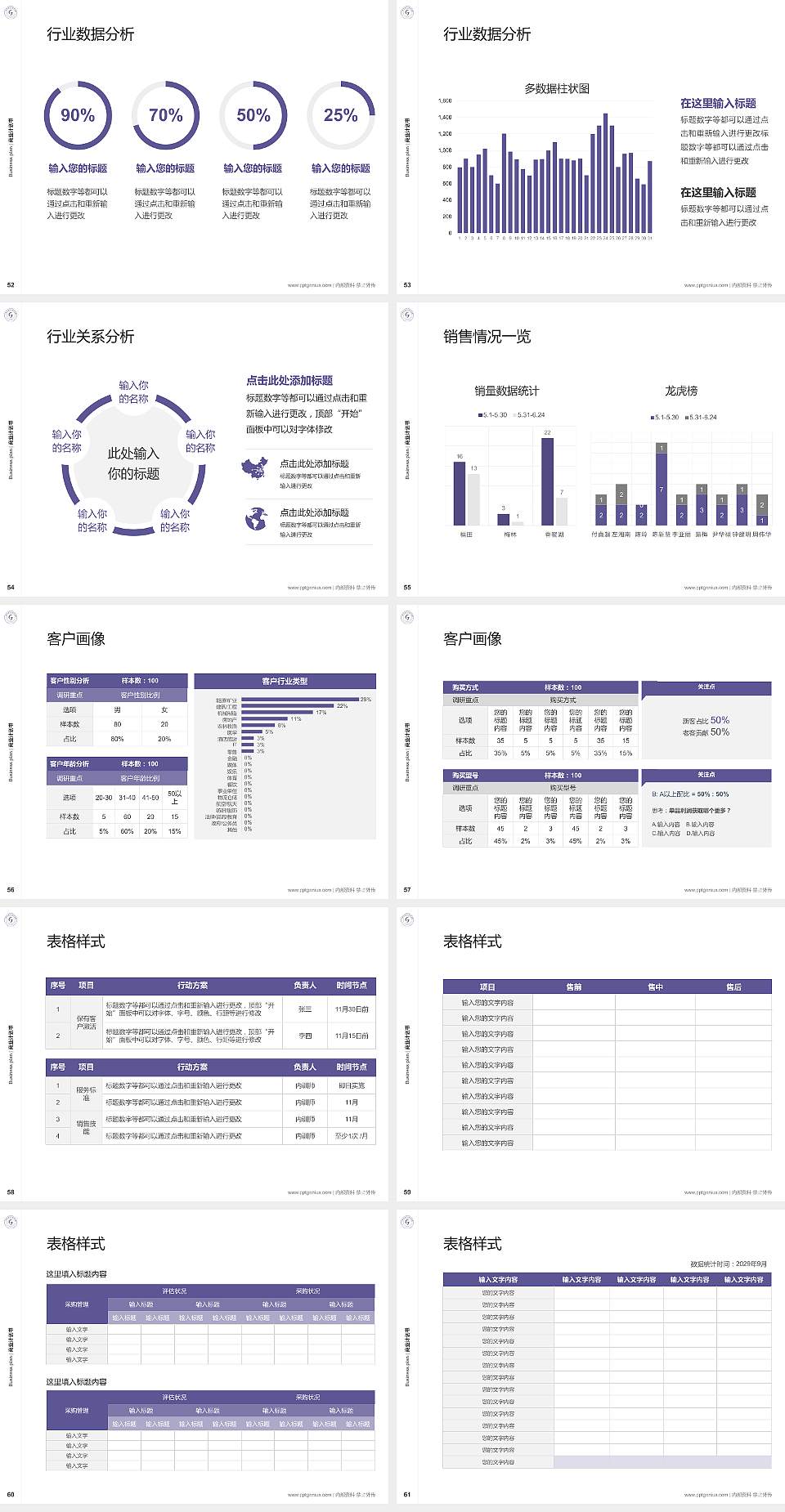 甘肃钢铁职业技术学院专用全国大学生互联网+创新创业大赛计划书/路演/网评PPT模板4:3格式幻灯片预览图7