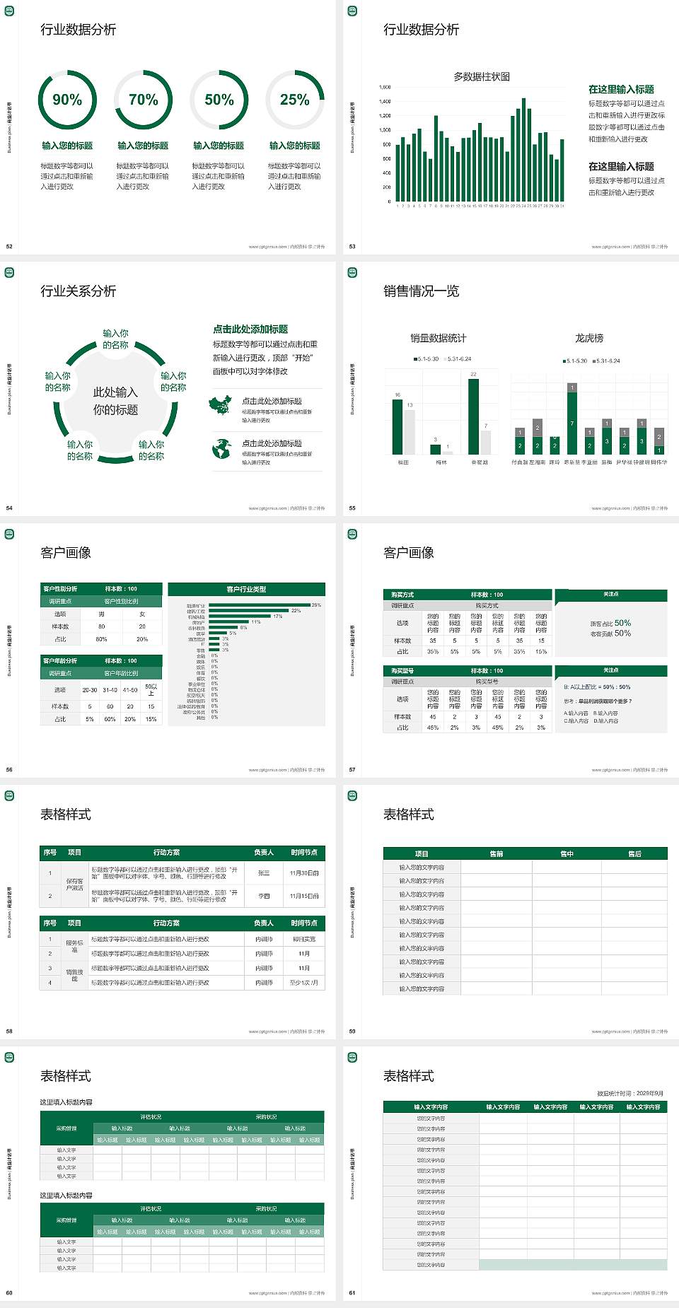 南京师范大学中北学院专用全国大学生互联网+创新创业大赛计划书/路演/网评PPT模板4:3格式幻灯片预览图7