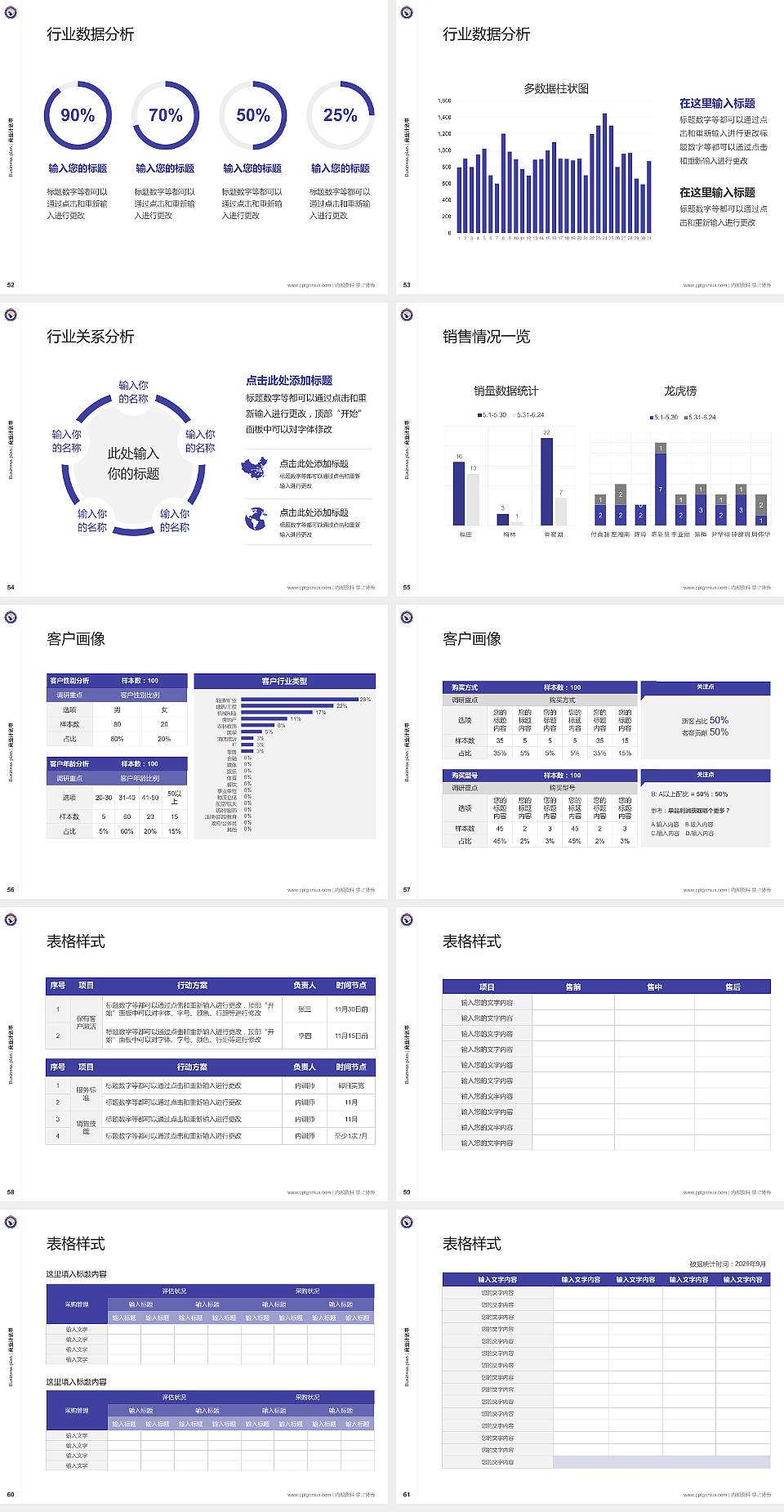 厦门医学高等专科学校专用全国大学生互联网+创新创业大赛计划书/路演/网评PPT模板4:3格式幻灯片预览图7