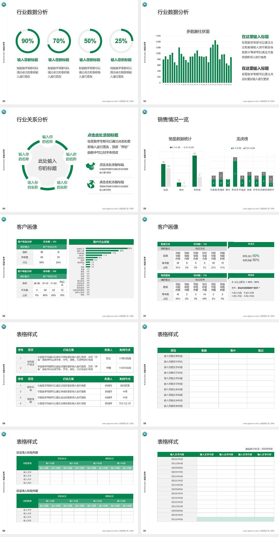 郑州信息科技职业学院专用全国大学生互联网+创新创业大赛计划书/路演/网评PPT模板4:3格式幻灯片预览图7