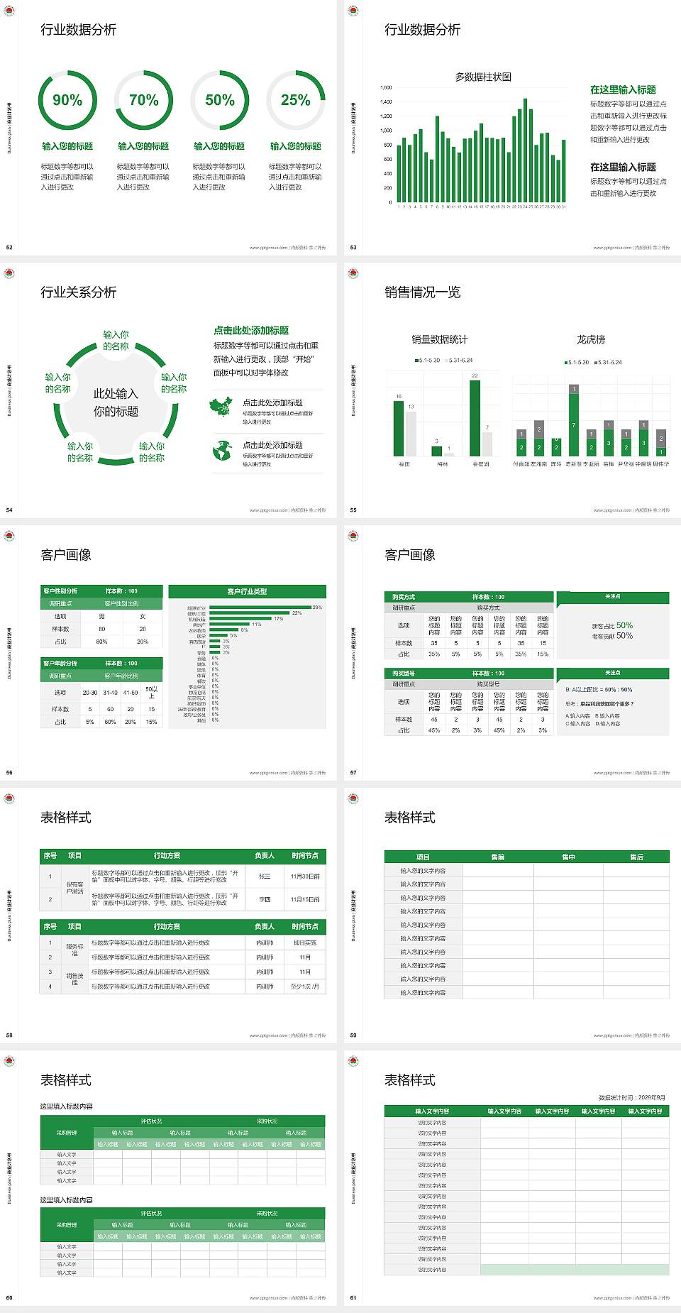 山西煤炭职业技术学院专用全国大学生互联网+创新创业大赛计划书/路演/网评PPT模板4:3格式幻灯片预览图7