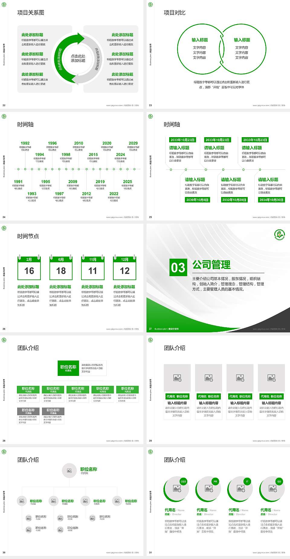 辽宁石化职业技术学院专用全国大学生互联网+创新创业大赛计划书/路演/网评PPT模板4:3格式幻灯片预览图4
