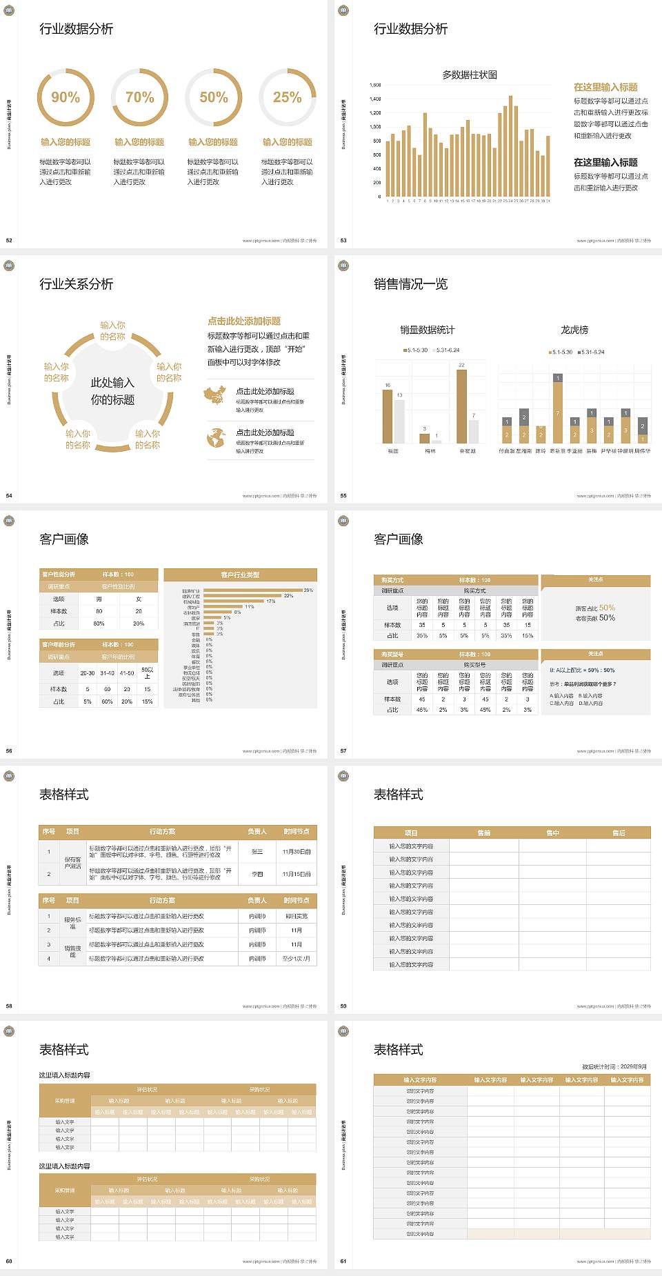 香港浸会大学专用全国大学生互联网+创新创业大赛计划书/路演/网评PPT模板4:3格式幻灯片预览图7