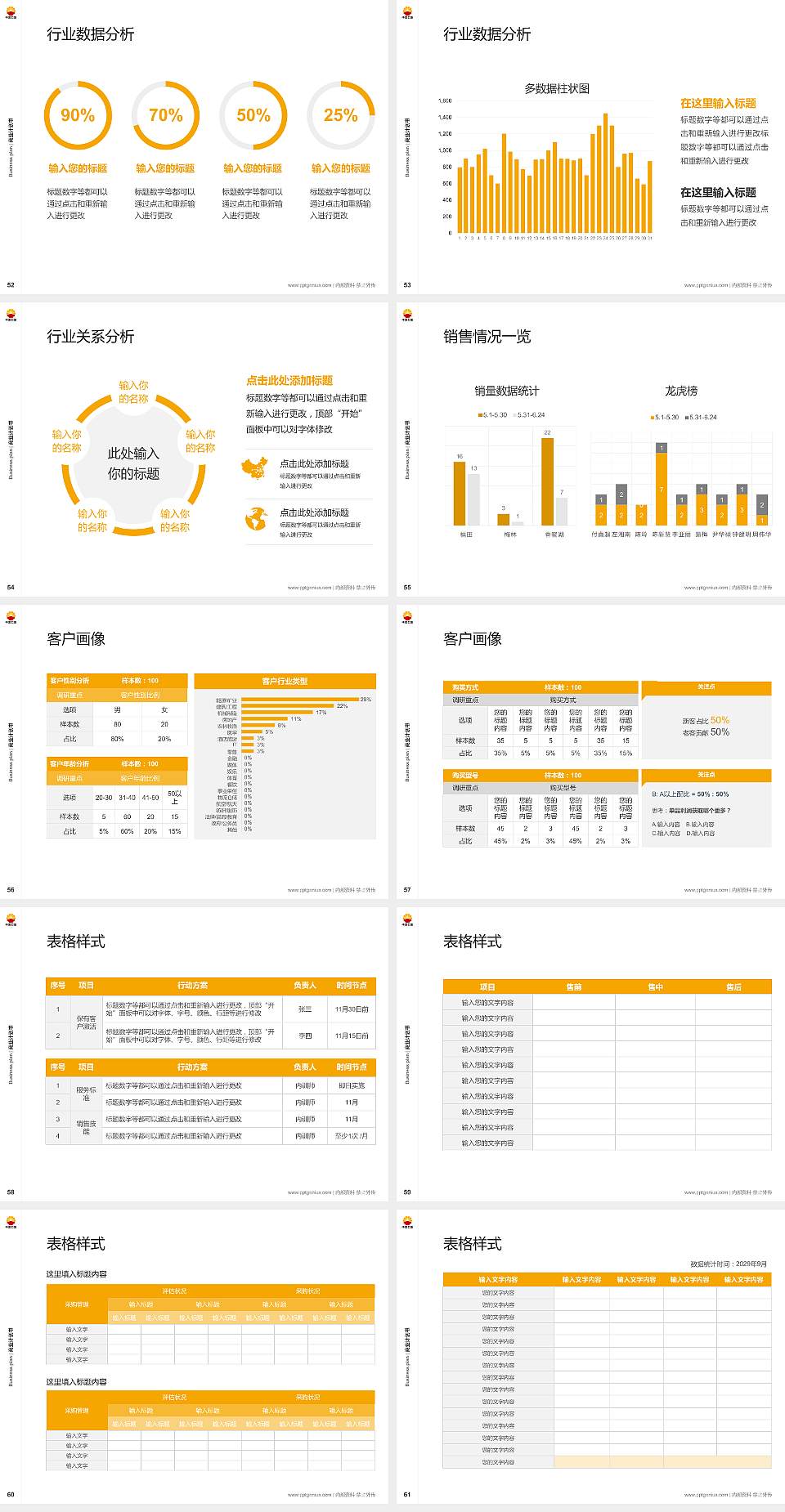 辽河石油职业技术学院专用全国大学生互联网+创新创业大赛计划书/路演/网评PPT模板4:3格式幻灯片预览图7